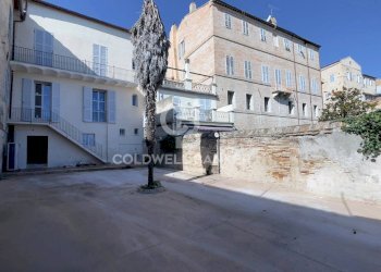 Foto 23 - Stabile - Palazzo Via della sapienza
 
16, Fermo - foto 23