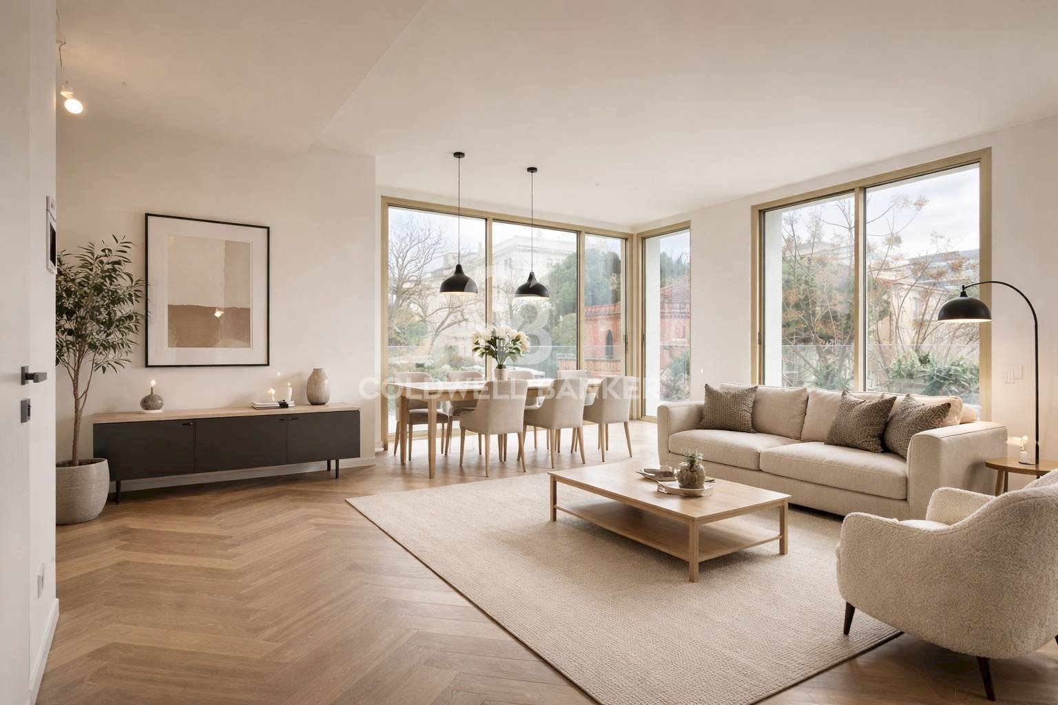 Foto 1 - Quadrilocale Viale Gramsci
 
34, Riccione - foto 1