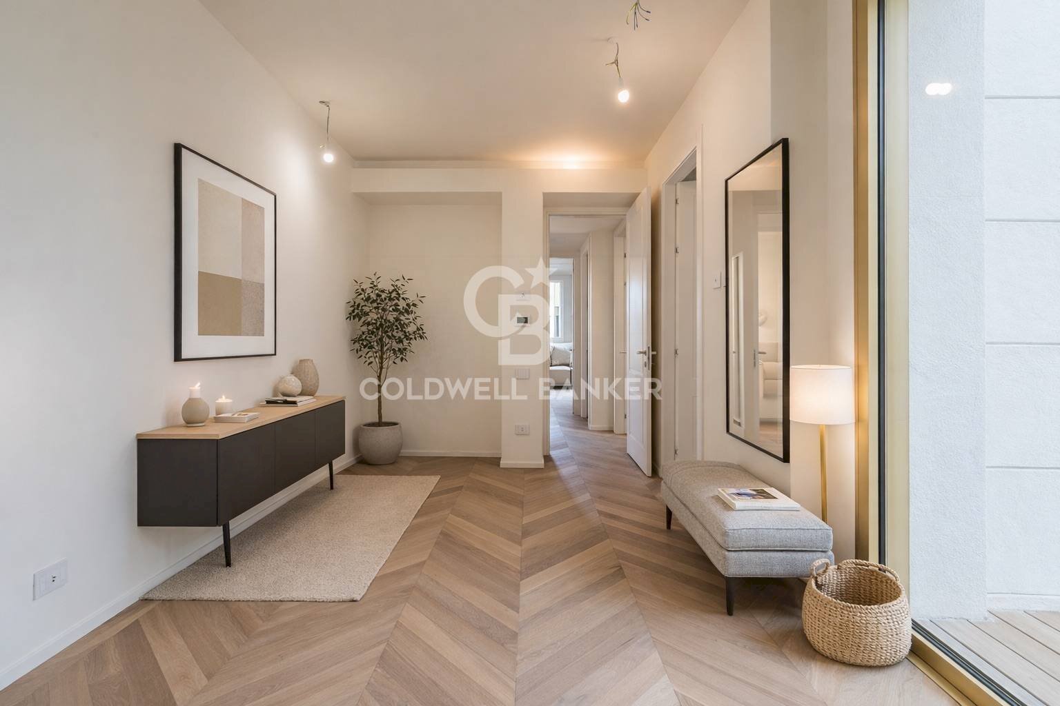 Foto 2 - Quadrilocale Viale Gramsci
 
34, Riccione - foto 2