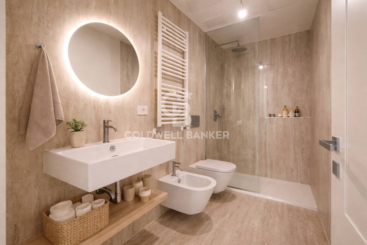 Foto 3 - Quadrilocale Viale Gramsci
 
34, Riccione - foto 3