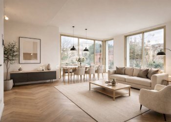 Foto 1 - Quadrilocale Viale Gramsci
 
34, Riccione - foto 1