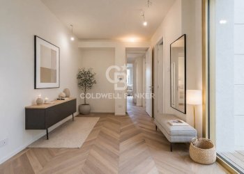 Foto 2 - Quadrilocale Viale Gramsci
 
34, Riccione - foto 2