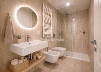 Foto 3 - Quadrilocale Viale Gramsci
 
34, Riccione - foto 3