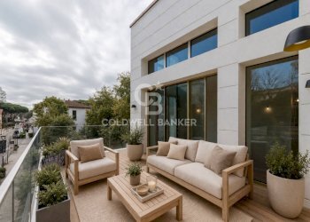 Foto 4 - Quadrilocale Viale Gramsci
 
34, Riccione - foto 4