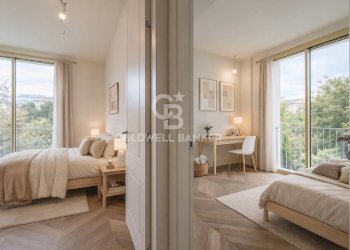 Foto 5 - Quadrilocale Viale Gramsci
 
34, Riccione - foto 5