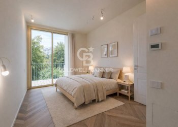 Foto 6 - Quadrilocale Viale Gramsci
 
34, Riccione - foto 6