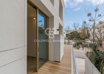 Foto 23 - Quadrilocale Viale Gramsci
 
34, Riccione - foto 23