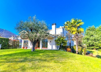 Foto 1 - Villa Piazza Marconi, Torre Boldone - photo 1