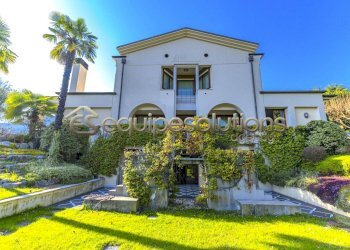 Foto 2 - Villa Piazza Marconi, Torre Boldone - photo 2