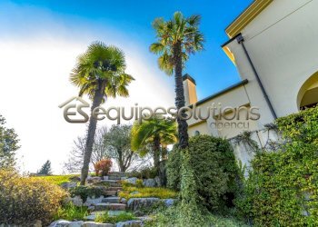 Foto 4 - Villa Piazza Marconi, Torre Boldone - photo 4