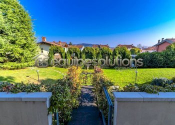 Foto 5 - Villa Piazza Marconi, Torre Boldone - photo 5