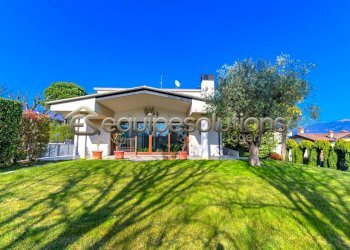 Foto 7 - Villa Piazza Marconi, Torre Boldone - photo 7