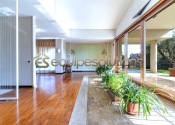 Foto 11 - Villa Piazza Marconi, Torre Boldone - photo 11