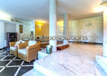 Foto 19 - Villa Piazza Marconi, Torre Boldone - photo 19