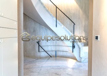 Foto 39 - Villa Piazza Marconi, Torre Boldone - photo 39