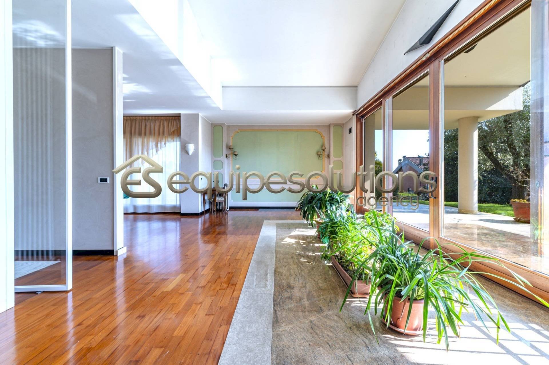 Foto 2 - Villa Piazza Matteotti, Bergamo - foto 2