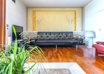 Foto 4 - Villa Piazza Matteotti, Bergamo - foto 4