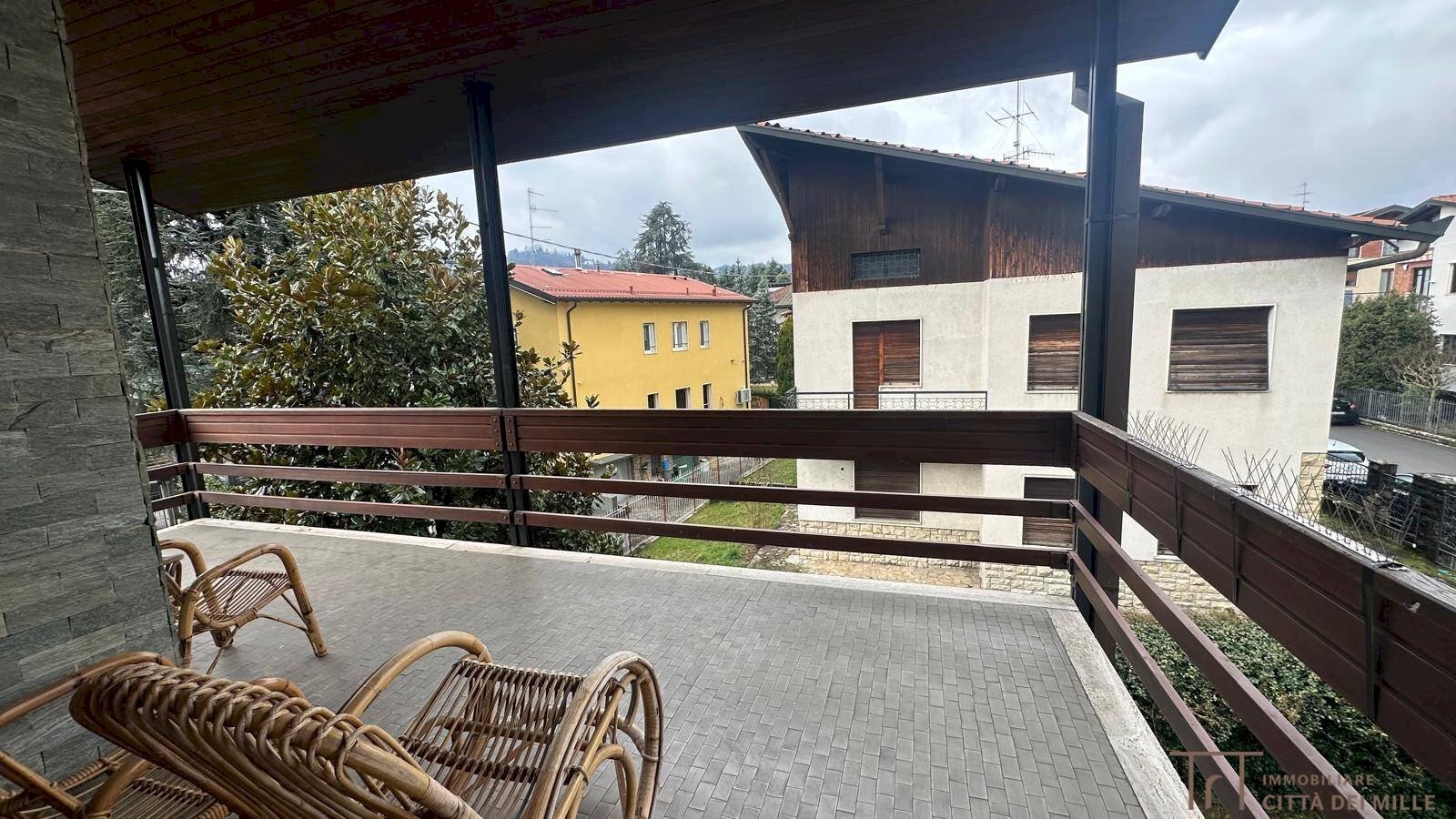 Foto 2 - Casa indipendente Via Lega Lombarda, Bergamo - foto 2