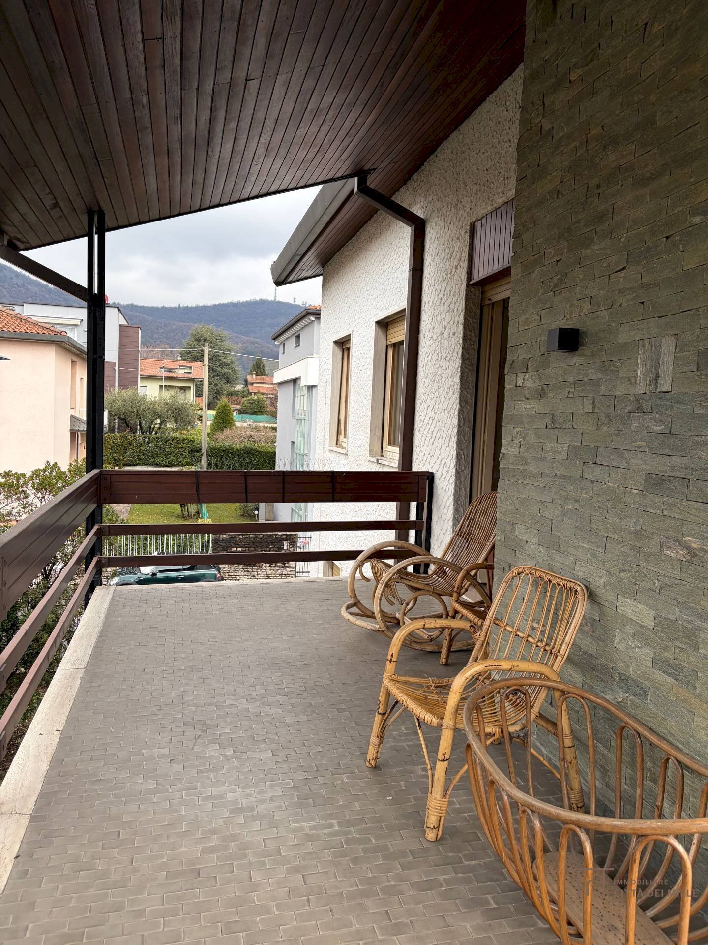 Foto 3 - Casa indipendente Via Lega Lombarda, Bergamo - foto 3