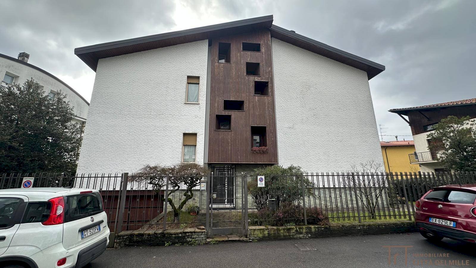 Foto 2 - Casa indipendente Via Lega Lombarda, Bergamo - foto 2