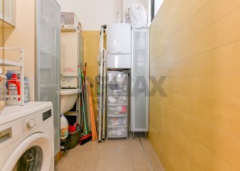Lavanderia - Trilocale Via Roberto Bellarmino
 
9, Milano - foto 19