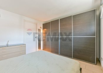 Camera / camera da letto - Trilocale Via Roberto Bellarmino
 
9, Milano - foto 26
