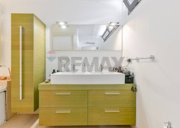 Bagno - Trilocale Via Roberto Bellarmino
 
9, Milano - foto 29