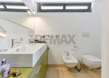 Bagno - Trilocale Via Roberto Bellarmino
 
9, Milano - foto 31