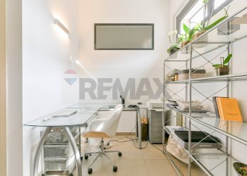 Ufficio - Quadrilocale Via Roberto Bellarmino
 
9, Milano - foto 12