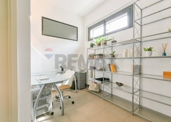 Ufficio - Quadrilocale Via Roberto Bellarmino
 
9, Milano - foto 13