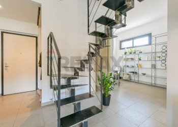 Scale - Quadrilocale Via Roberto Bellarmino
 
9, Milano - foto 20