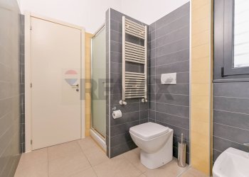 Bagno - Quadrilocale Via Roberto Bellarmino
 
9, Milano - foto 21