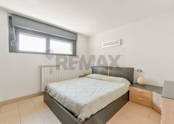 Camera / camera da letto - Quadrilocale Via Roberto Bellarmino
 
9, Milano - foto 26