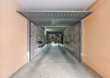 Parcheggio - Quadrilocale Via Roberto Bellarmino
 
9, Milano - foto 34