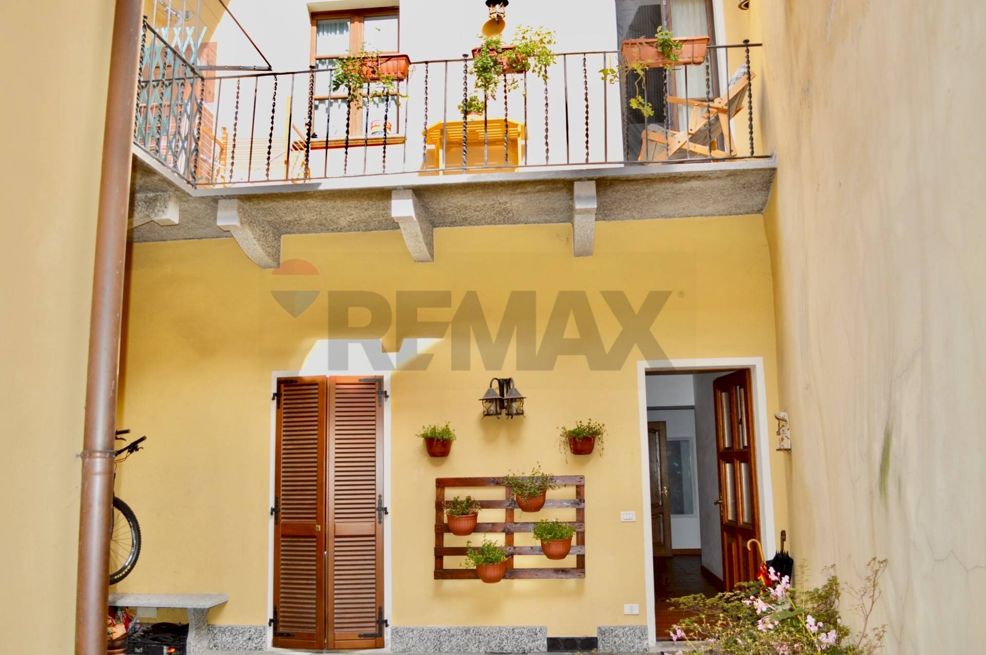 Edificio all\'aperto - Casa indipendente Cannobio - foto 1