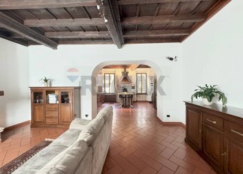 Soggiorno - Casa indipendente Cannobio - foto 3