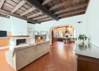 Soggiorno - Casa indipendente Cannobio - foto 4