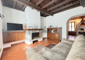 Soggiorno - Casa indipendente Cannobio - foto 5