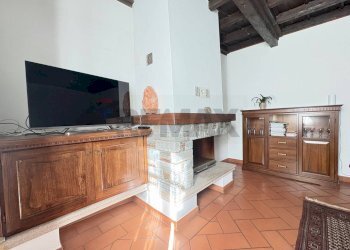 Soggiorno - Casa indipendente Cannobio - foto 6