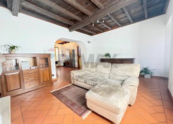 Soggiorno - Casa indipendente Cannobio - foto 7