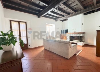 Soggiorno - Casa indipendente Cannobio - foto 8