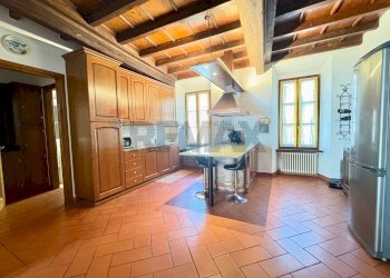 Cucina - Casa indipendente Cannobio - foto 11