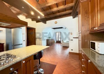 Cucina - Casa indipendente Cannobio - foto 13