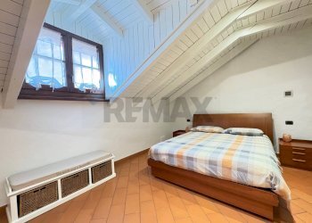 Camera / camera da letto - Casa indipendente Cannobio - foto 18