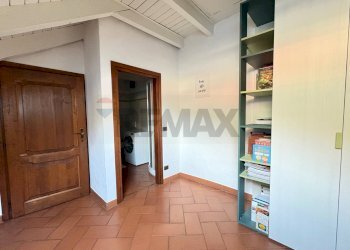 Stanza vuota - Casa indipendente Cannobio - foto 27