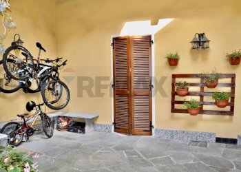 Terrazza - Casa indipendente Cannobio - foto 35