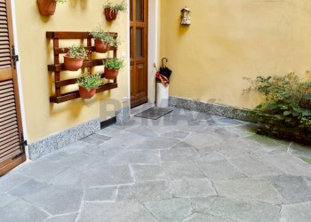 Terrazza - Casa indipendente Cannobio - foto 36