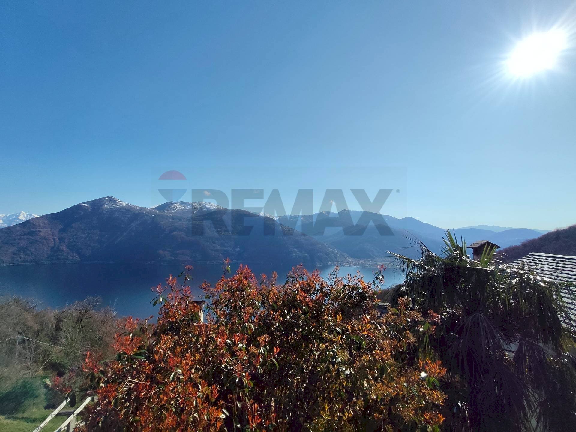 Vista delle montagne - Rustico Molineggi, Cannobio - foto 2
