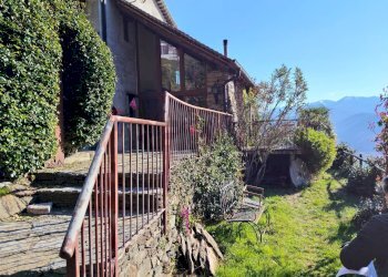 Casa all\'aperto - Rustico Molineggi, Cannobio - foto 3