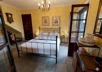 Camera / camera da letto - Rustico Molineggi, Cannobio - foto 9